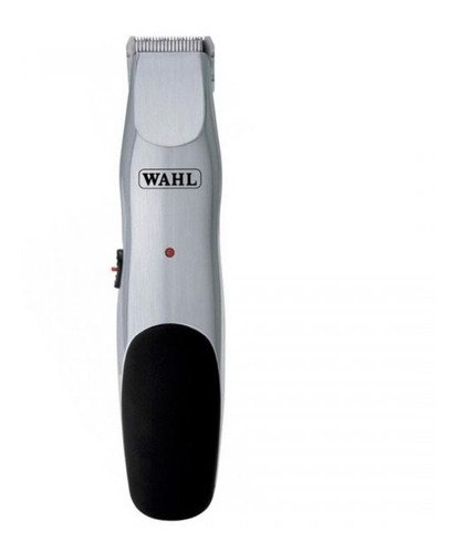 Cortadora De Pelo Wahl Groomsman Trimmer Recargable