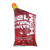 Gel Extra Fuerte Hom X 420 - g a $49