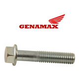 Tornillo 6x30,baul Honda Wave 110 Orig Genamax