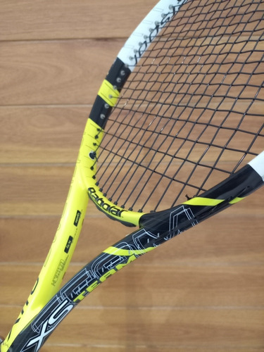 Raqueta Babolat Extra Sweet Spot Tienda De Raquetas 