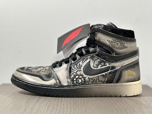 Air Jordan 1 High Cmft Dia De Muertos 2023 - 28mx