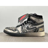 Air Jordan 1 High Cmft Dia De Muertos 2023 - 28mx