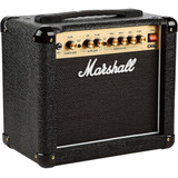 Marshall Dsl 1cr Amplificador Valvular 1 Watt Reverb