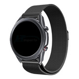 Pulseira 22mm Milanese Para Samsung Galaxy Watch 3 45mm