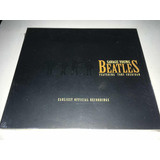 The Beatles - Savage Young - Cd Digipack Nuevo Cerrado