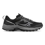 Zapatillas Trail Running Saucony Excursion Tr16 Hombre