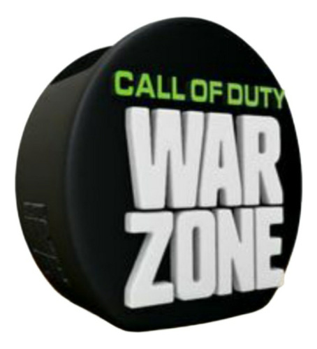 Portalapices Organizador De Oficina Call Of Duty Warzone 