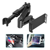 Soporte Brazo De Tablet iPad Telefono Para Cabecera Carro