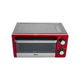 Horno Electrico Capacidad 10 Lts Modelo Tssttv10ltr