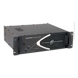 Amplificador Potência Ll Audio Pro 4000 Plus 1000w Rms 