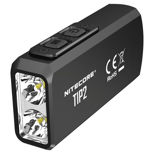 Nitecore Tip2