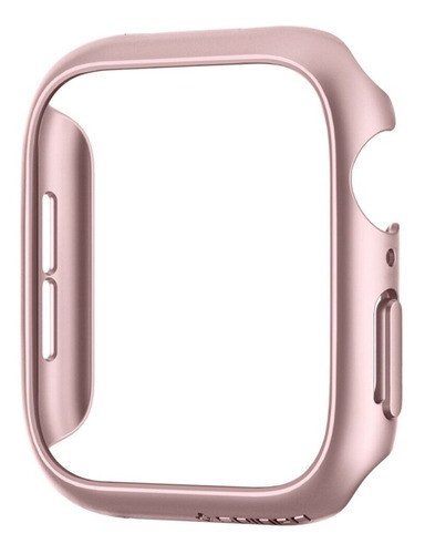 Funda Fina Para Apple Watch Series 5/4 40mm 