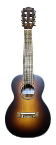 Ukelele Guitarra Guitalele 