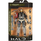 Halo - Colección The Spartan De 6.5 Pulgadas - Spartan
