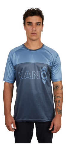 Polera Mtb Chamisero / Polera Bicicleta Kano