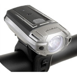 Luz Bicicleta Delantera Gw Recargable Usb 300 Lumens 3 Modos