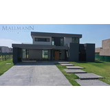 Excelente Casa En Venta En Pilara - Barrio La Calesa| Mallmann Propiedades