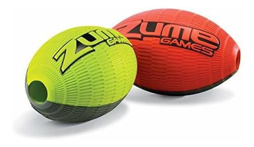 Zume Juegos Tozz Fútbol