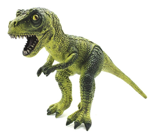 Grandes Juguetes De Dinosaurios - Jurassic - Indominus Rex