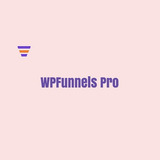 Wpfunnels Pro - Plugin Criador De Funil De Vendas