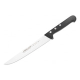 Cuchillo Arcos Trinchante Profesional Cocina 19cm Color Negro