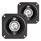 Par Alto Falantes Triaxial Selenium Jbl 4 4tr6a 120w Rms Som