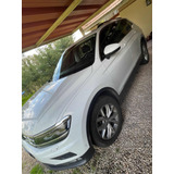 Volkswagen Tiguan Allspace 2018 2.0 Tsi Comfortline Dsg