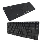 Teclado Hp G42 Cq42 Aeax1600110 V112246ar1 602034-201 590121