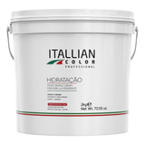 Pote Hidratação Itallian Color 2kg