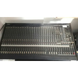 Sistema De Sonido 32 Canales Yamaha + 4 Parlantes