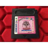46 Cartucho Nintendo Game Boy Color Original Japones - Zwt