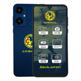 Águilafon El Smartphone Del Club América