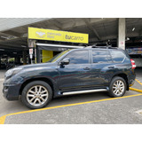 Toyota Prado Txl Blindada 2013