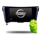 Stereo Multimedia Nissan Xtrail Tb Android Wifi Gps Carplay