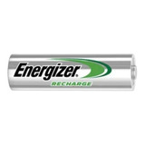 Cargador Energizer Recharge Pro + Baterías 4 