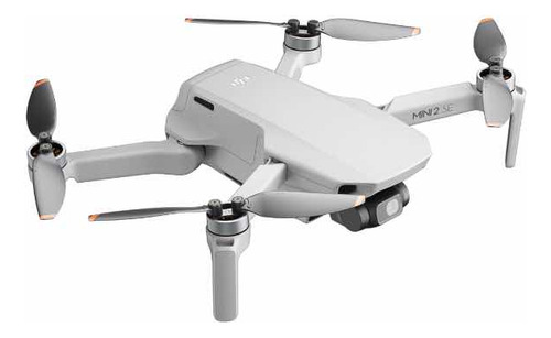 Drone Dji Mini 2 Se Usado (2 Meses De Uso)