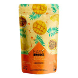 Preparado Para Drink Frutas Tropicais Easy Drinks 100g