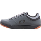 Zapatillas Bicicleta Oneal Pumps Flat V.22 Gris