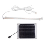 Lámpara Solar Para Plantas Grow Light Led Grow Light T