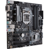 Asus Prime H370m-plus/csm Lga 1151 Micro-atx Motherboard