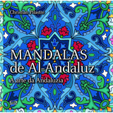 Libro Mandalas  Libro Azul