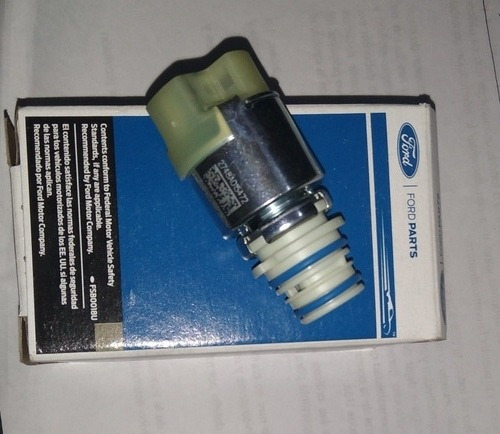 Solenoide De Caja Sensor Epc Explorer 4.6 3v .6r60 6r80 Foto 3