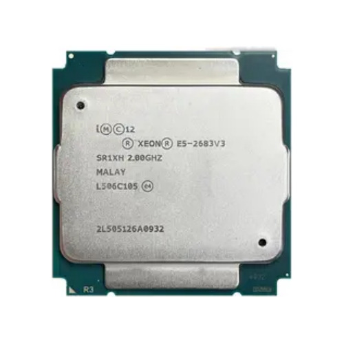 Procesador E5-2690v3 2,6 Ghz 12 Núcleos 22nmlga2011-3x99