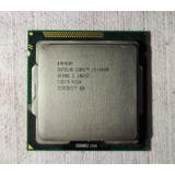 Core I5-2400 Ref: Sr00q