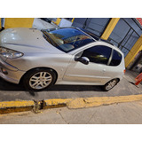 Peugeot 206 1.6 Xs Premium