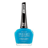 Ambientalista - Esmalte Gel Evolution Efecto Gel Masglo 13,5