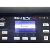 Cable Flex Octapad Roland Spd Sx 