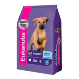 Alimento Balanceado Perro Eukanuba Puppy Large Breed 3kg