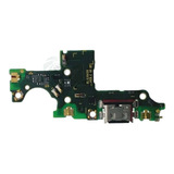 Flex Centro De Carga Compatible Huawei Y8p Aqm-lx1