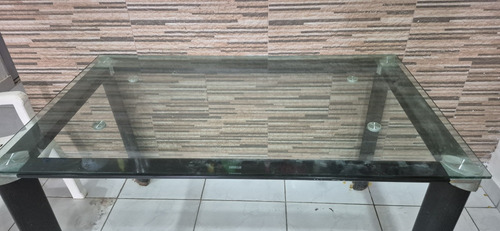 Vidrio Comedor De 6 Puestos - Imagen 3